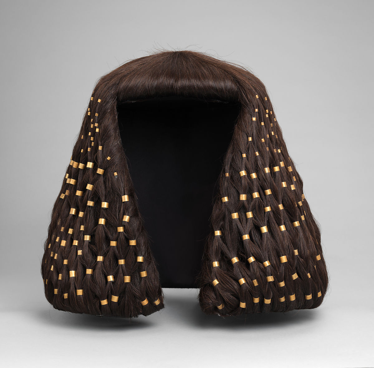 The Hair Episode – Elizabeth Jacobson